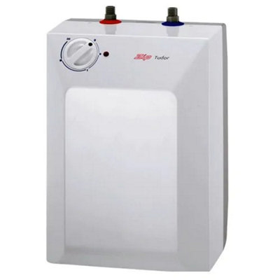 B&Q -  Tudor 5 P5/102Ub Under-Sink Water Heater T5Ub10