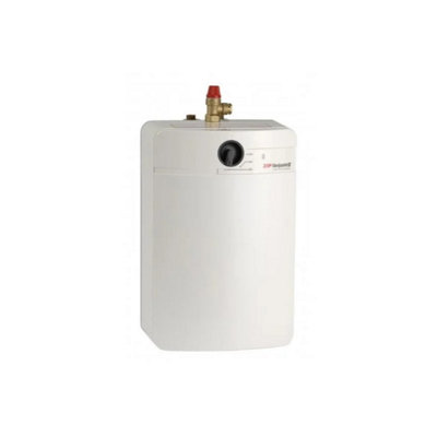 Zip Varipoint Ii Vp153 Unvented Water Heater - Litres Over Sink Size 15