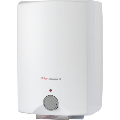 B&Q -  Aquapoint Iii Ap3/05/ob Unvented Water Heater Ap305Ob