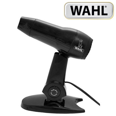 B&Q -  Hair Dryer Pet With Stand 1800W With 3 Power Settings & Cool Shot Zx657