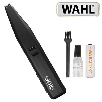 Wahl Paw Tidy Clipper - Image 6