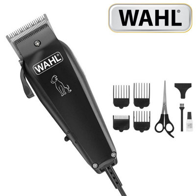 Wahl Multicut Pet Clipper Kit With Dvd - Image 9