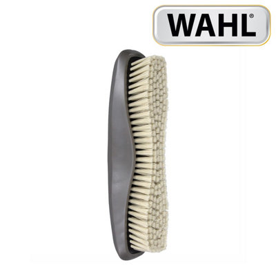 Wahl Horse Body Brush Soft Bristles 858704-001 from B&Q