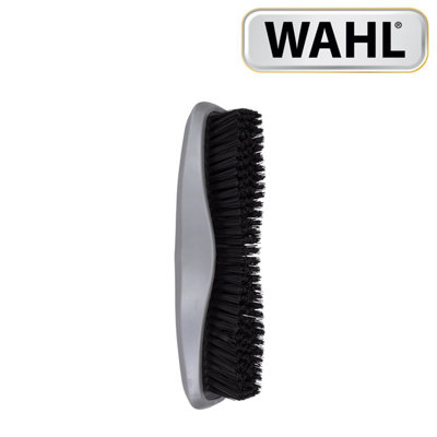 Wahl Horse Body Brush Stiff Bristles 858705-001 from B&Q