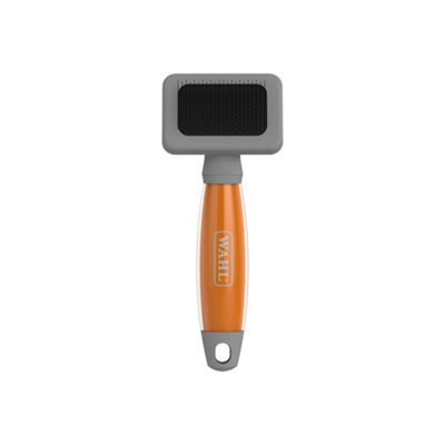 Wahl Small Slicker BrushProfessional Grooming Brush from B&Q