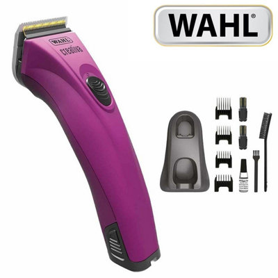 Wahl Creativa Cordless Animal Clipper - Image 5