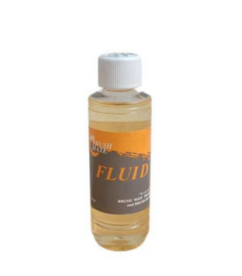  - Brush MateFluid 250Ml For Use With Brush Box Trade 20