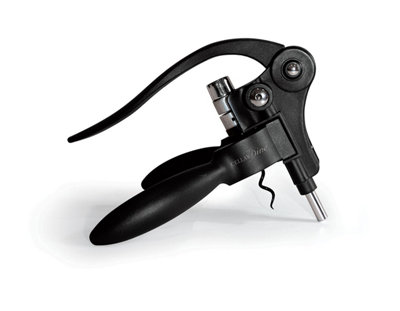 CellarDine by Dexam Deluxe Lever Corkscrew - Image 5