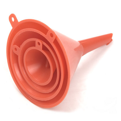 Simply Tools 4-In-1 Funnel Set 50 70 95 115Mm - Image 6