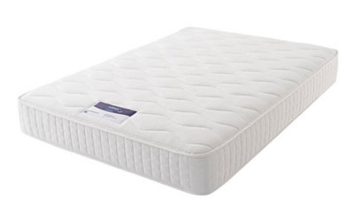 Silentnight Essentials Memory Mirapocket 1000 Mattress Double