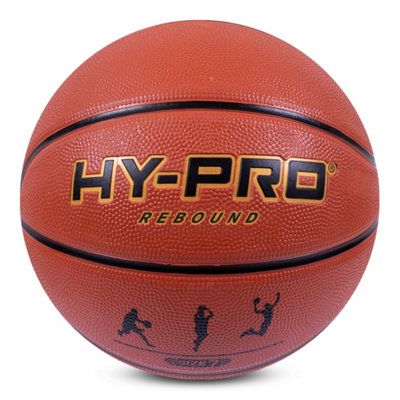 Hy-Pro Rebound Basketball - Size 7