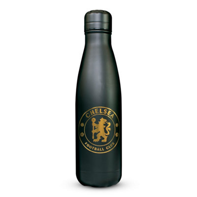 Hy-Pro Chelsea Stainless Steel Thermal Water Bottle 500Ml