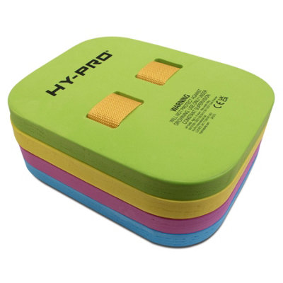 Hy-Pro Adjustable Foam Swim Float from B&Q