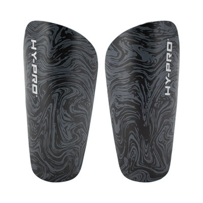 Hy-Pro Shin Guard & SockLarge from B&Q