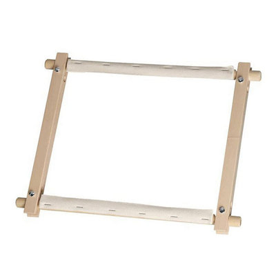 B&Q -  Tap Rotate 18InFrame: Tapestry: Rotating: 18In Or 45.7CmElbesee