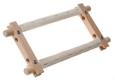 B&Q -  Tap Rotate 6InFrame: Tapestry: Rotating: 6In Or 15.24CmElbesee