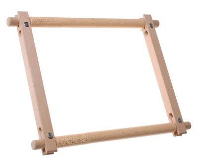 Groves Of Thames Easy Frame 12X12InFrame: Easy Frame: 12 X 12In Or 30.5 X 30.5CmElbesee from B&Q