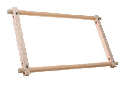 B&Q -  Easy Frame 24X12InFame: Easy Frame: 24 X 12In Or 61 X 30.5CmElbesee