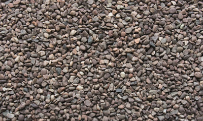 Bulk Bag 14-20mm Huntleywood Decorative Garden Chippings from B&Q
