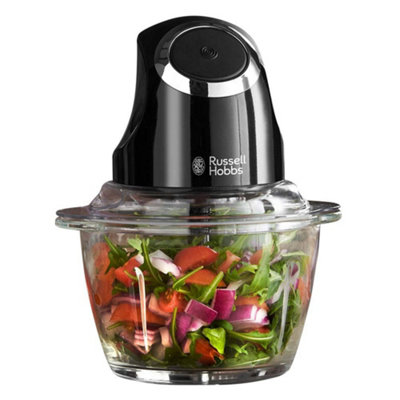 Russell Hobbs Desire Mini Chopper from B&Q