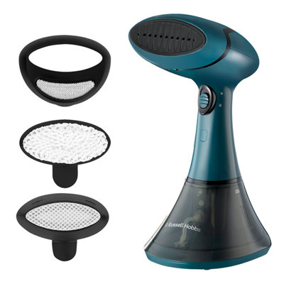 Russell Hobbs Steam Genie Handheld Steamer