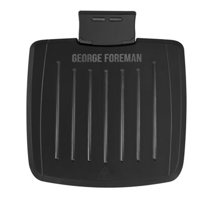 George Foreman Immersa Grill Medium from B&Q