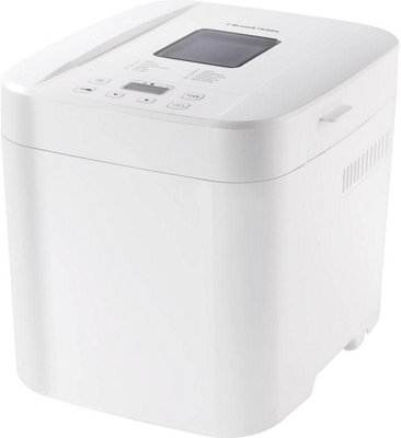 B&Q -  White Breadmaker