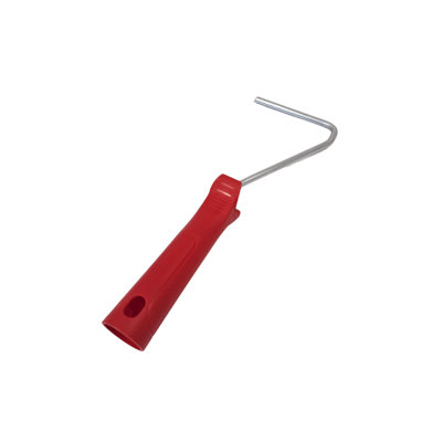 MP Mipa Paints -Starchem Roller HandleErgonomic And Durable Paint Roller Handle For Smooth Application from B&Q