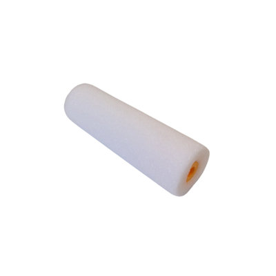 MP Mipa PaintsStarchem Straight Edge 4' Foam Roller Bx10High-Density Foam Roller For Smooth And Even Paint Application from B&Q