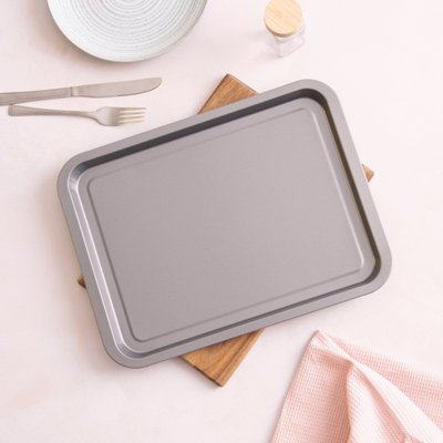 Betterware Essentials 39Cm Oven Tray from B&Q
