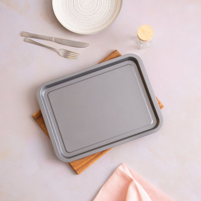 Betterware Essentials 35Cm Oven Tray from B&Q