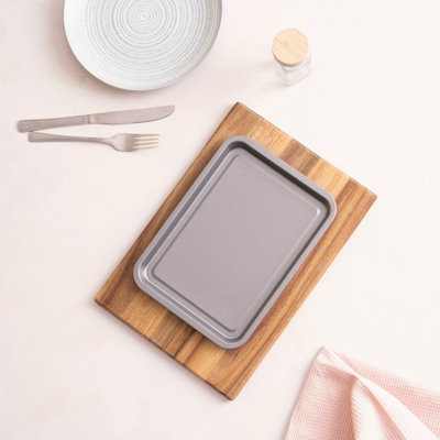 Betterware Essentials 31Cm Oven Tray from B&Q