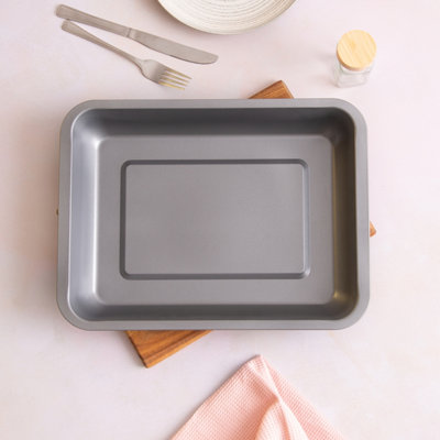 Betterware Essentials 39Cm Roasting Tin from B&Q