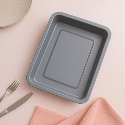 Betterware Essentials 31Cm Roasting Tin from B&Q