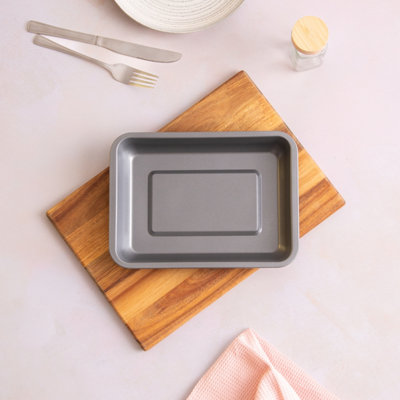 Betterware Essentials 25Cm Roasting Tin from B&Q