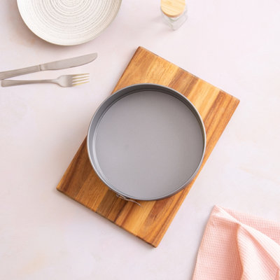 Betterware Essentials 22Cm Springform Tin from B&Q