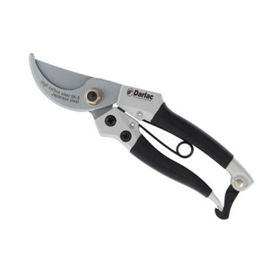 Darlac Compact Bypass Secateurs Cutting Pruner Snips Dp40 Garden