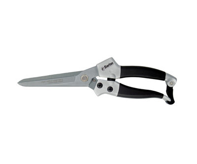 Darlac Compact Cutting Topiary Plant Shears Pruner Snips Dp44 Garden from B&Q