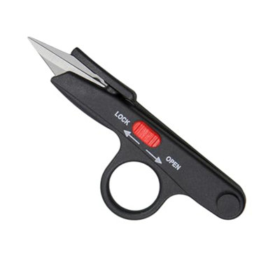 Darlac Dp125 Deadheading Snips Pruners Secateurs Scissors Flower De-Heading Tool from B&Q