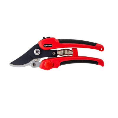 Darlac Dp332 Compound Action Pruners Secateurs Garden Lever Action 20mm Cut from B&Q
