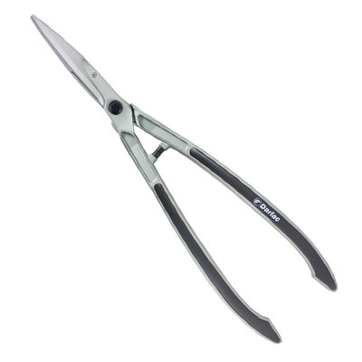 Darlac Garden Lightweight Hedge Shear Pruner Trimmer Cutter 8" Dp400 Long Handle from B&Q