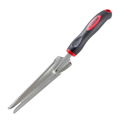 Darlac 5 In 1 Garden Multi Purpose Trowel Tool Weeder Cutter Saw Planting Dp544 from B&Q