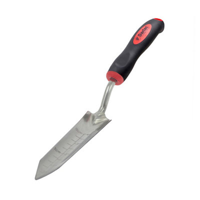 Darlac Garden Rockery Hand Trowel Tool Pot Planting Stainless Steel Dp542 from B&Q