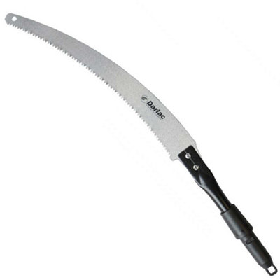 Darlac Dp564 Tree Branch Hedge Pruning Traditional Saw Swop Top Tree Care from B&Q