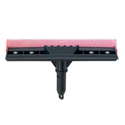 Darlac Dp573 Glass Window Wiper Squeegee Swop Top Cleaning Greenhouse Caravan from B&Q