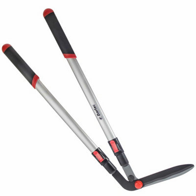 Darlac Telescopic Edging ShearDp812Lawn Shears from B&Q