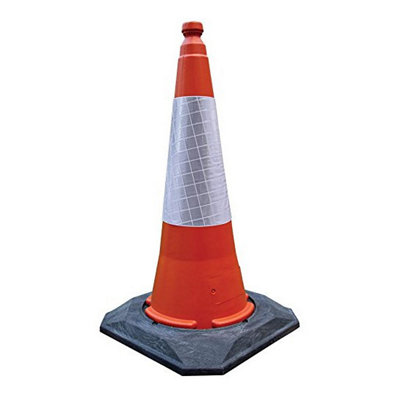 Jsp Jbh069-240-600 Navigator Cone With Sealbrite Sleeve 75Cm from B&Q