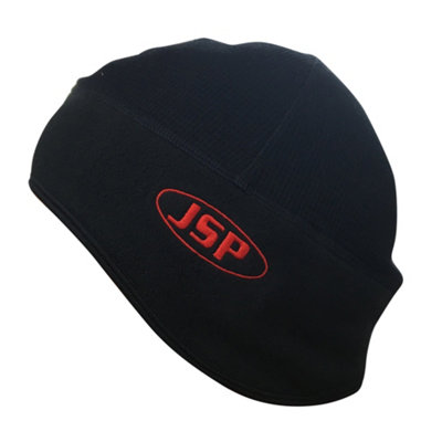 Jsp Surefit™ Thermal Helmet Warm Liner Size Medium/large Avh002-301-100 from B&Q