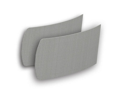 Jsp Powercap Infinity Papr Replacement Pre-Filters (50 Pairs) from B&Q