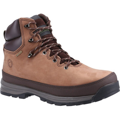 Cotswold Sudgrove Boot Brown Size 11 from B&Q